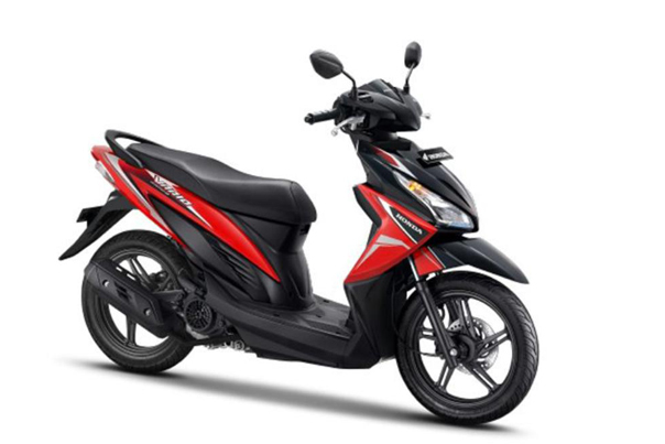 Vario or Scoopy